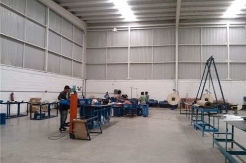 Excelente Bodega Para Inversin