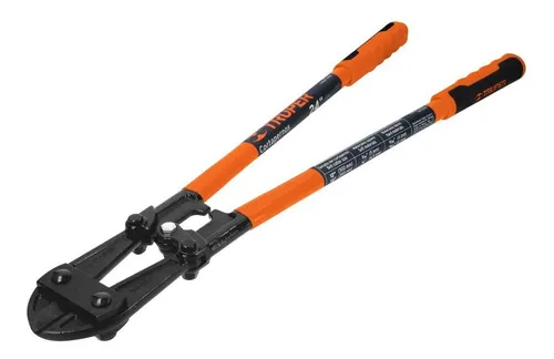 comprar Tijera Cortabulones Corta Pernos Profesional 24'' Truper