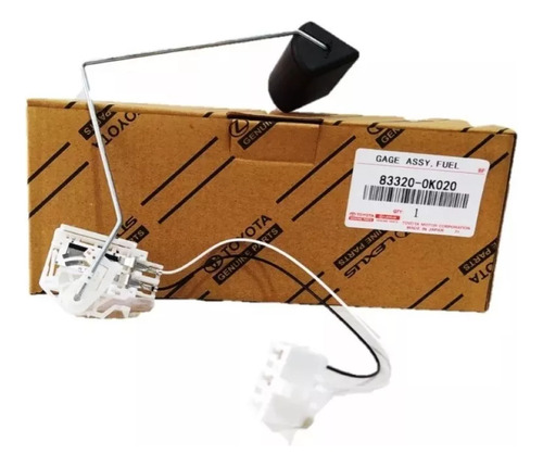 Flotante De Gasolina Kavak 4.0 Hilux 2.7