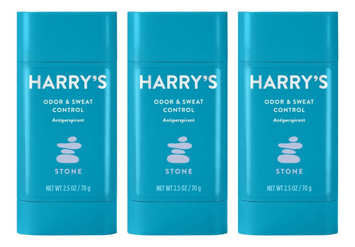 Harry's Desodorante Y Antitranspirante - Control De Olores Y