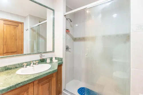 Apartamento En Venta En La Cabrera. Cod V6479