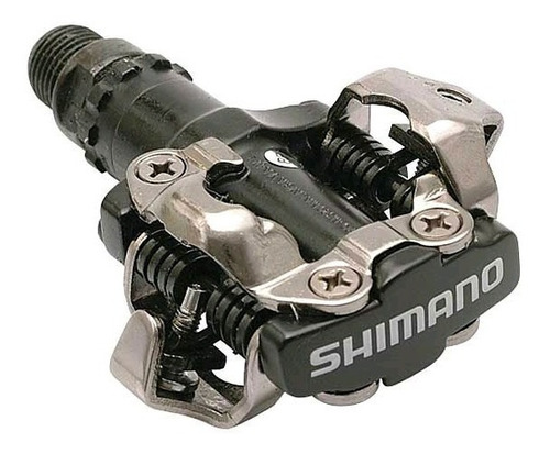 Pedal Shimano Pd-m520w Mtb (contino) Full