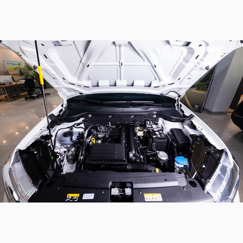 Imagen 16 de 16 de Volkswagen Taos Highline 250 Tsi At My23 0km #17