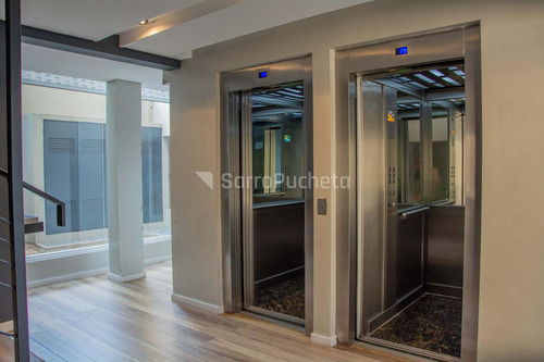 Venta Departamento 2 Ambientes En Haedo Sur (4°c).