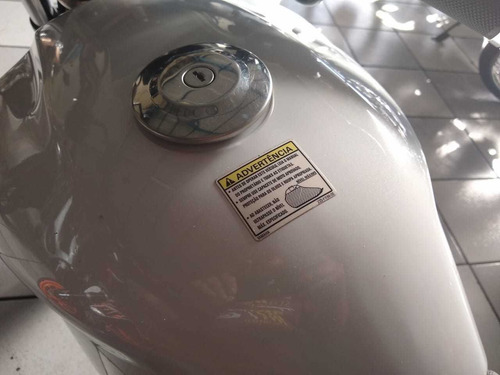 Yamaha Fazer 250