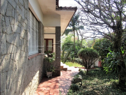 Casa - Vila Assuncao - Ref: 24733 - V-24733