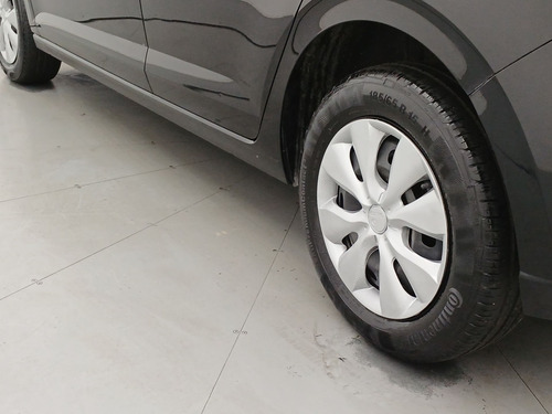 Volkswagen Polo 1.0 MPI TOTAL FLEX MANUAL