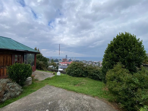 Terreno Para Construccion En Venta En Puerto Montt