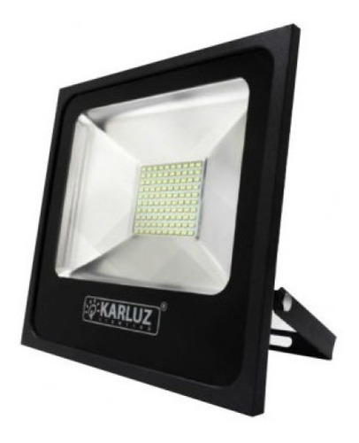 Reflector Led 200w 6500k 85-265v Al Mayor Y Detal Oferta