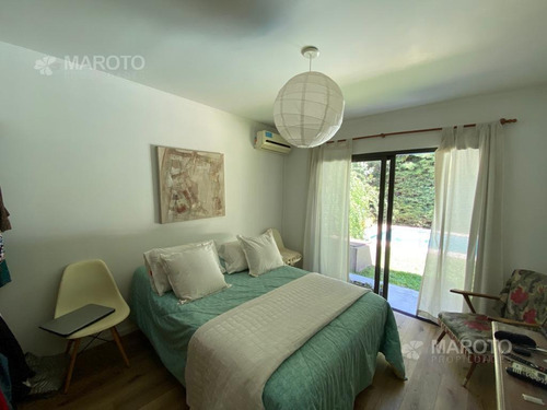 Imagen 22 de 27 de Casa En Venta En San Lucas - Maroto Propiedades