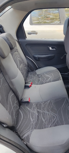 Fiat Siena 1.4 El Pack Attractive