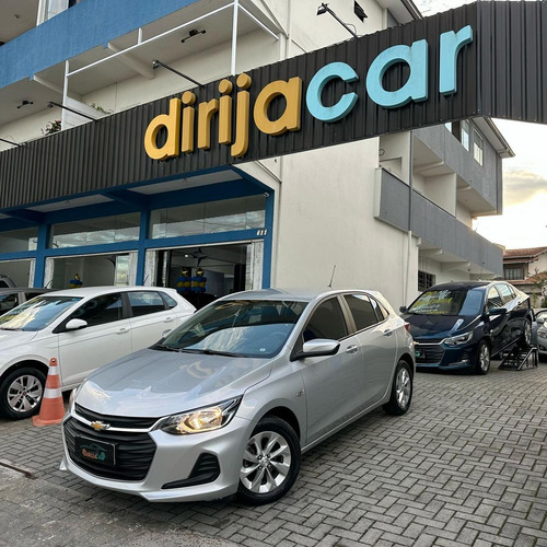 Chevrolet Onix 10mt Lt2