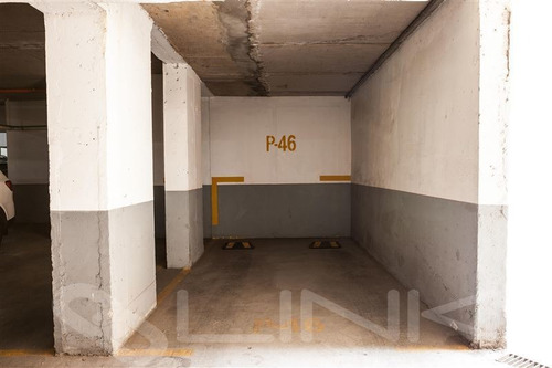 Imagen 27 de 27 de Departamento En Venta De 3 Dorm. 2 Baños En Metro Ñuñoa.