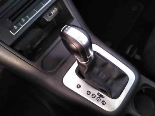 Imagen 10 de 14 de Volkswagen Tiguan 2016 5p Sport&style L4/1.4/t Aut