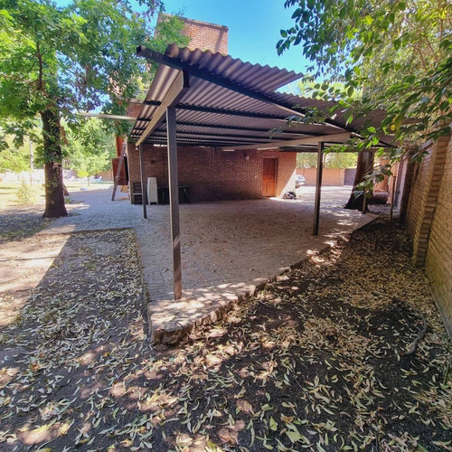 Imagen 12 de 22 de Alquiler Casa Quinta Por Semana / Quincena / Mes / Eventos En El Día