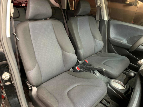 Honda Fit 1.4 Lx Flex Aut. 5p 2010