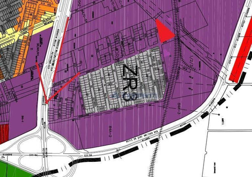 Terreno À Venda, 4797 M² Por R$ 1.100.000,00 - Jardim União - Cambé/pr - Te0565