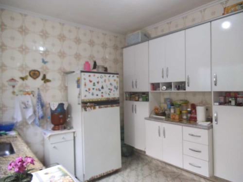Imagem 10 de 29 de Sobrado Com 2 Dorms, Vila Leopoldina, São Paulo - R$ 700 Mil, Cod: 5564 - V5564