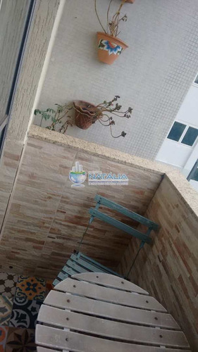Imagem 2 de 11 de Apartamento Com 2 Dorms, Jardim Paraíso, São Paulo - R$ 335 Mil, Cod: 64866 - V64866