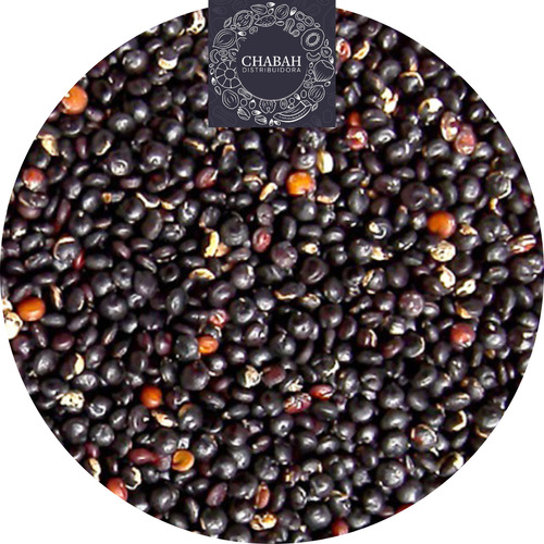 Quinoa Negra 1 Kilo