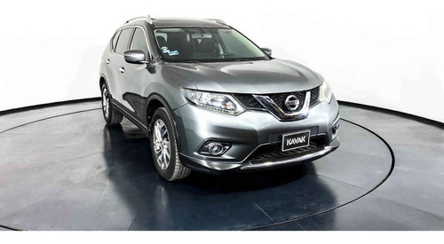 Imagen 4 de 15 de 44593 - Nissan X Trail 2015 Con Garantía