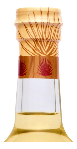 Pack De 6 Tequila Tequileño Reposado 500 Ml