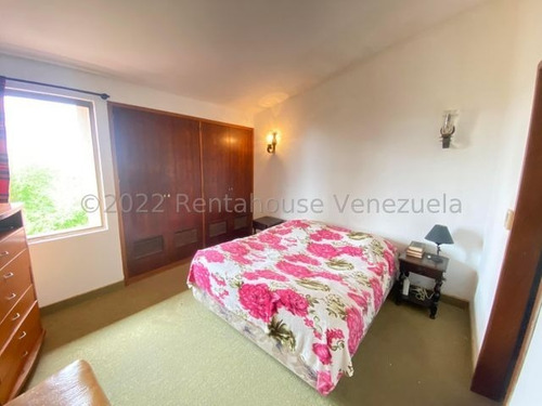 Apartamento En Venta 23-10810 En Las Marias