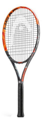 Raqueta De Tenis Head Graphene Xt Radical S - Raqueta De Adu