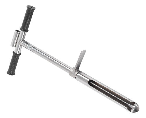 Sonda Muestreadora De Suelo, Herramienta De Acero Inoxidable