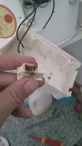 Electricista Matriculado