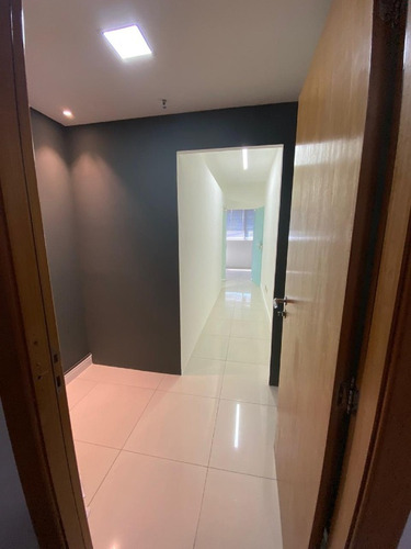 Sala Para Aluguel, 1 Vaga, Caminho Das Árvores - Salvador/ba - 1212