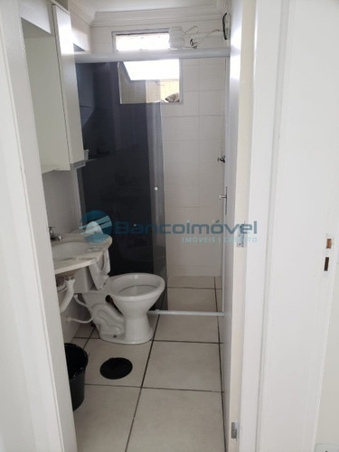 Imagem 25 de 28 de Apartamento Para Venda Em Campinas - Ap02729 - 68095382