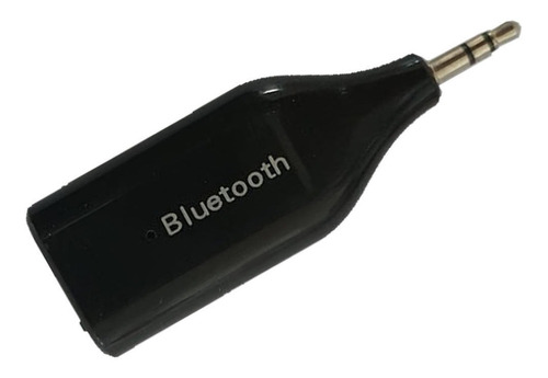Receptor Audio Bluetooth Plug 3.5 Manos Libres Aux Jack