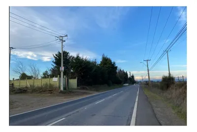 Parcela en venta