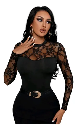 Las mejores blusas de shein hotsell