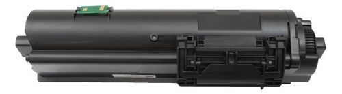 Toner Negro Compatible Con Kyocera Ecosys M2040dn/l