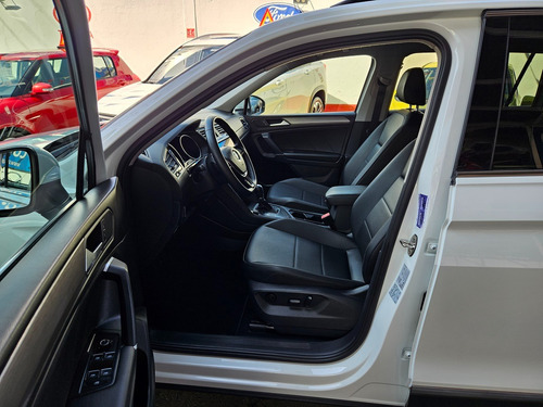 Volkswagen Tiguan 1.4 Comfortline At