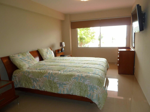 Imagen 5 de 14 de Resd. Isla Marina 4 Hab. 0426-583.34.33.