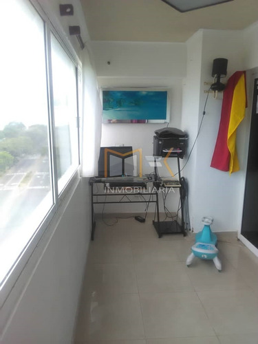 Imagen 8 de 17 de Mk Inmobiliaria Vende Apartamento En Tanaguarena, Edo. La Guaira / 04241348538