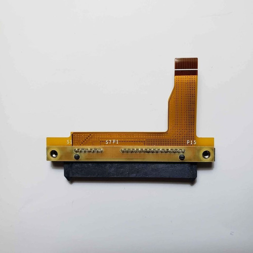 Imagen 2 de 2 de Cable Flex Sata Netbook 29ge10030-10 Conector Ssd Hdd