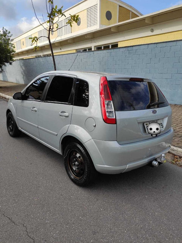 Ford Fiesta 1.6 Class