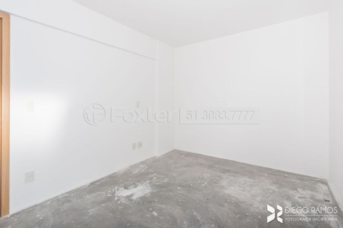 Imagem 14 de 30 de Apartamento, 2 Dormitórios, 64.88 M², Santana - 138059