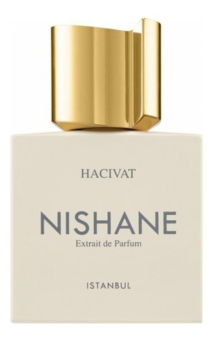 Decant 3ml Hacivat Nishane