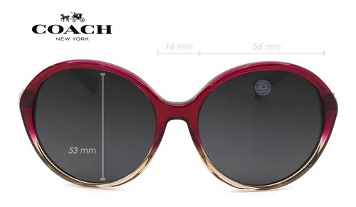 Coach hc8214 2025