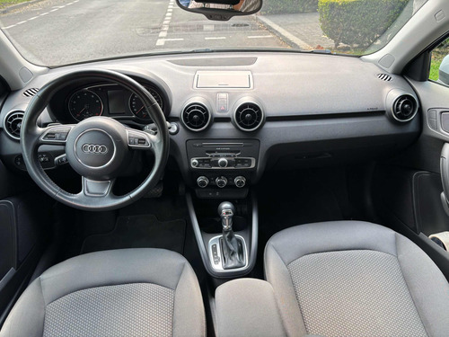 Audi A1 1.4 Sportback Cool S-tronic Dsg