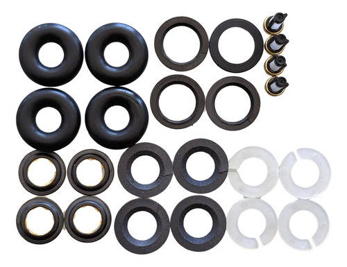 Repuesto Para Inyector Mazda Cx7 20171