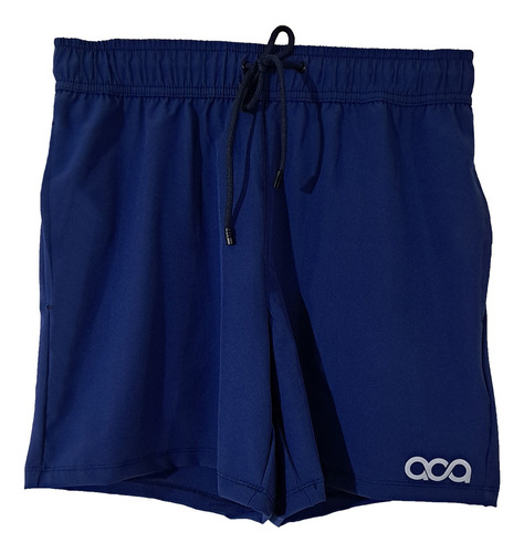 Short Deportivo Aca