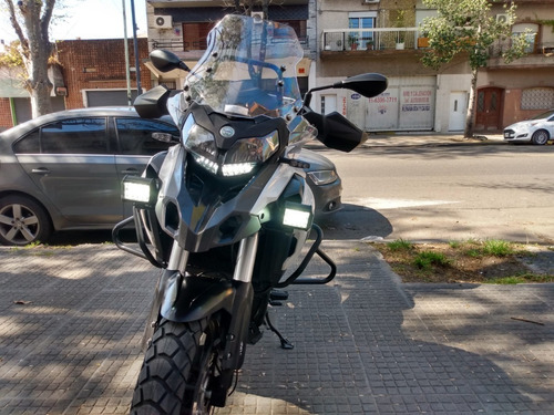 Imagen 9 de 9 de Benelli Trx 502 2020 Servicios Oficiales Accesorios Oldcars