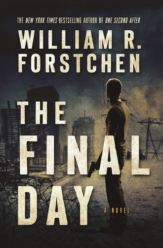 Libro: The Final Day: A John Matherson Novel (a John Novel,