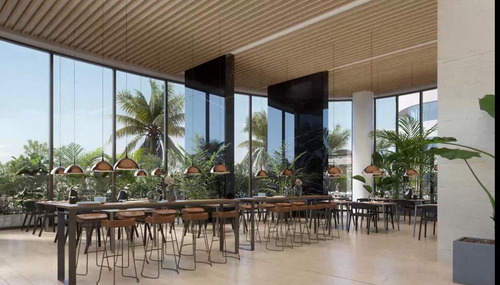 Brickell Tigre - Torre Road 1 y Torre Plaza 2